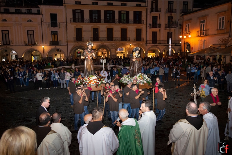 Festa San Francesco 2018 - 58